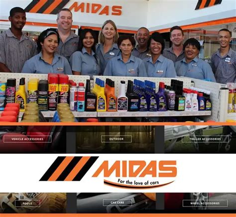 careers at midas|Join Us .